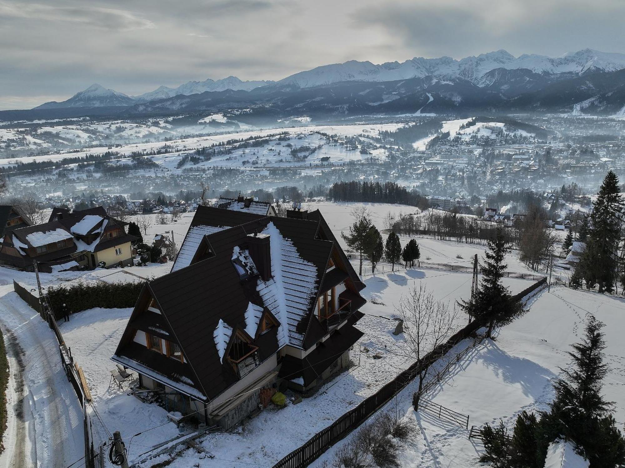 Widok Apartamenty Zakopane — Zdjęcia 1